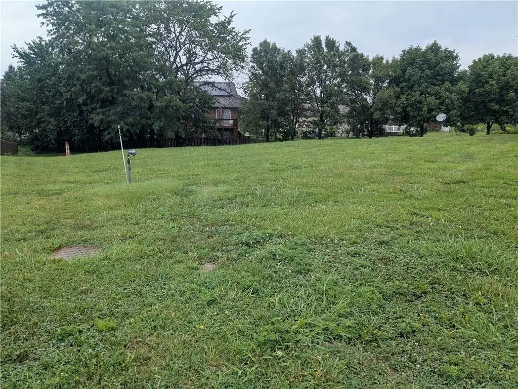 1249 SW Nagona Lane, Lees Summit, MO 64082 - #1