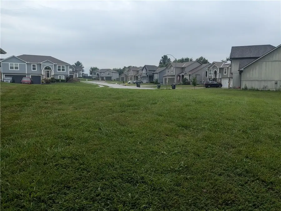1249 SW Nagona Lane, Lees Summit, MO 64082 - #3