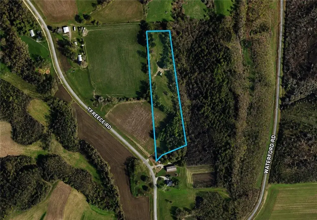 1426 Treece Rd Road, Wathena, KS 66090 - #1