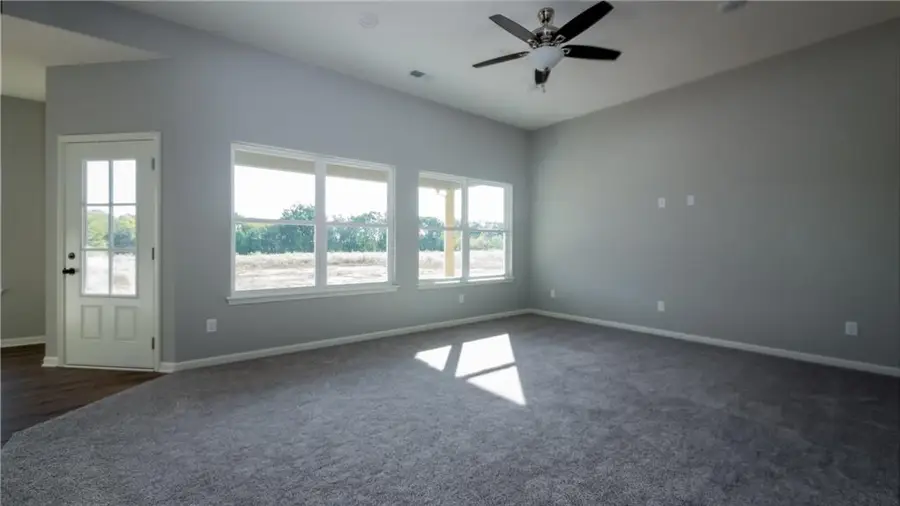 1307 NE White Oaks Lane, Oak Grove, MO 64075 - #2