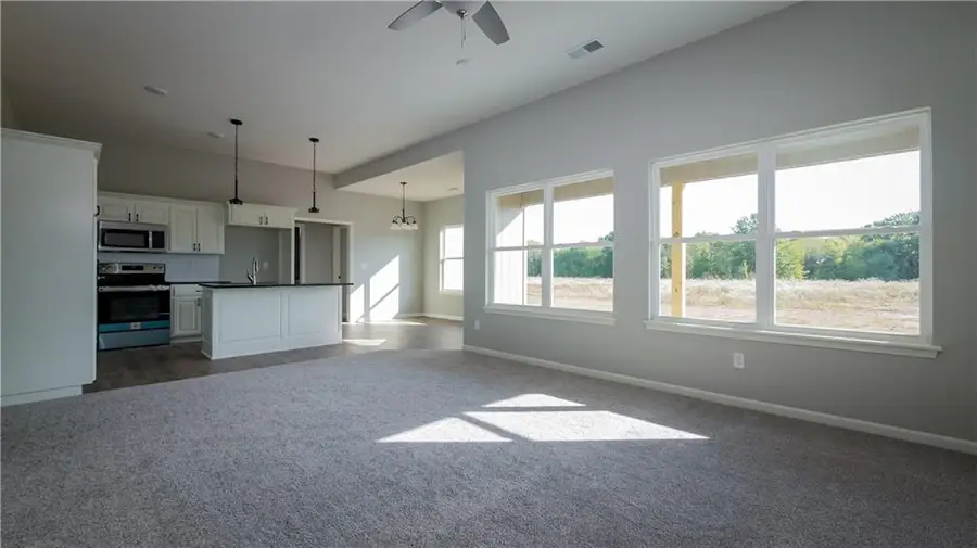 1307 NE White Oaks Lane, Oak Grove, MO 64075 - #3