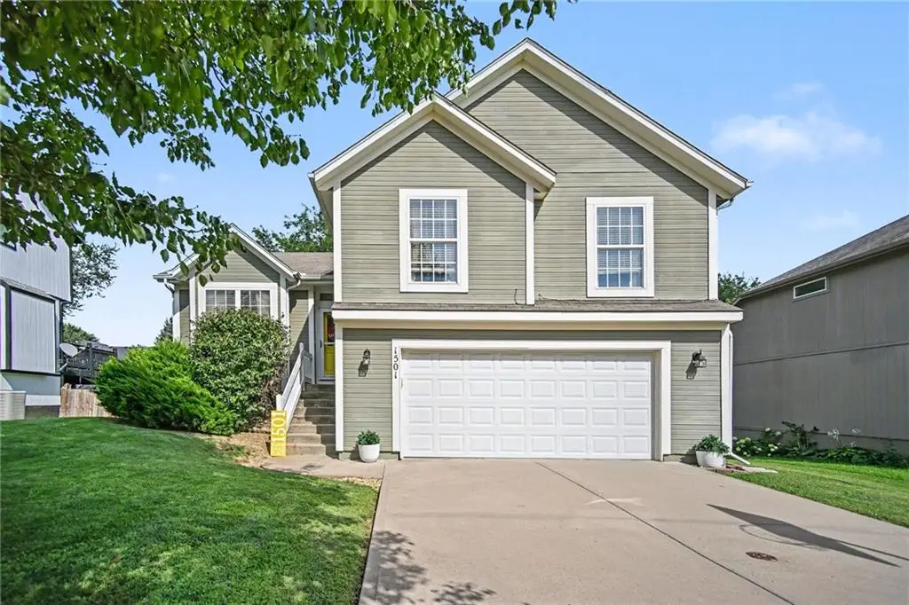 1501 Delaware Ridge Place, Kansas City, KS 66109 - #1