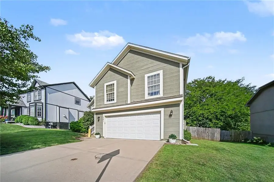 1501 Delaware Ridge Place, Kansas City, KS 66109 - #2