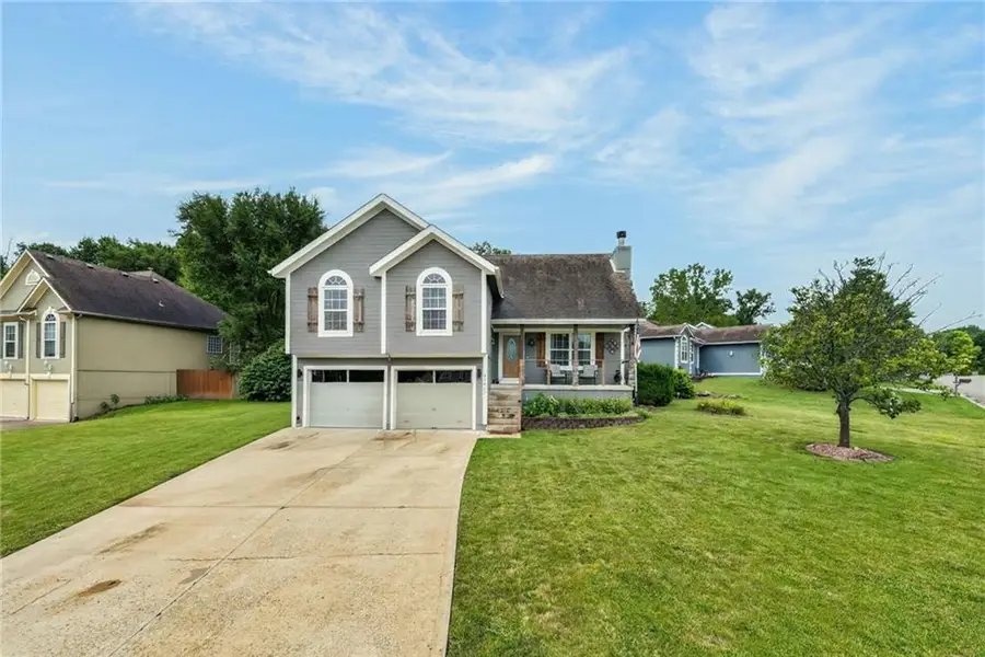 21417 E 50th Terrace Court, Blue Springs, MO 64015 - #2