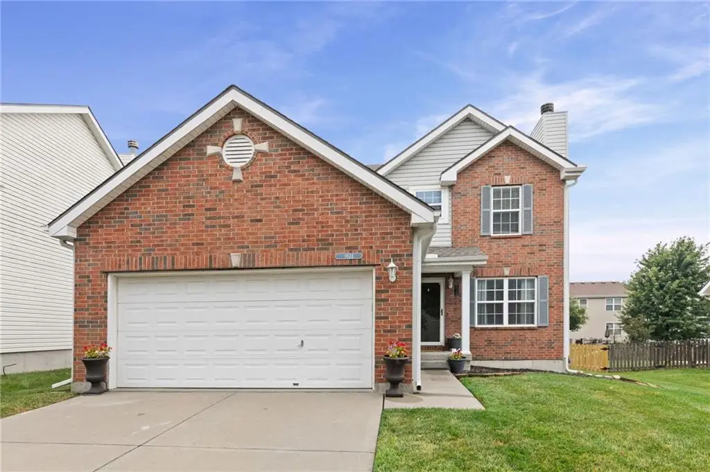 9824 N Overton Street, Kansas City, MO 64157 - #1