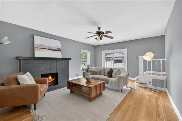 5439 Rockhill Road, Kansas City, MO 64110