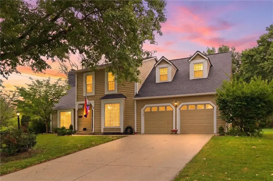 1597 El Dorado Drive, Lawrence, KS 66049 - #2