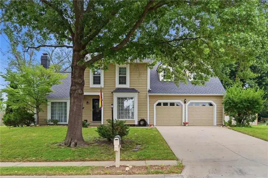 1597 El Dorado Drive, Lawrence, KS 66049 - #3