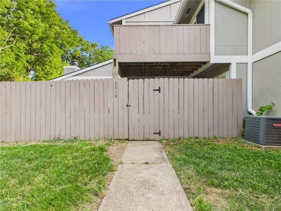 8839 Carriage Drive, Lenexa, KS 66215 - #3