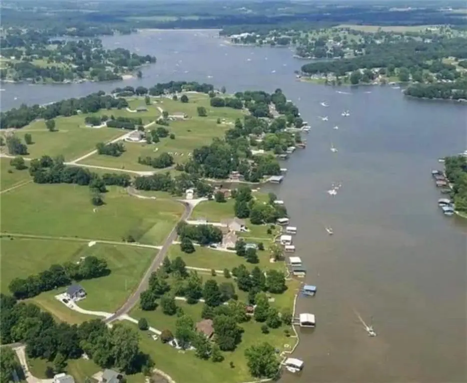 Lot 1915 1916 Lake Viking Terrace, Gallatin, MO 64640 - #1