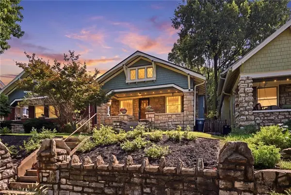 4141 Kenwood Avenue, Kansas City, MO 64110