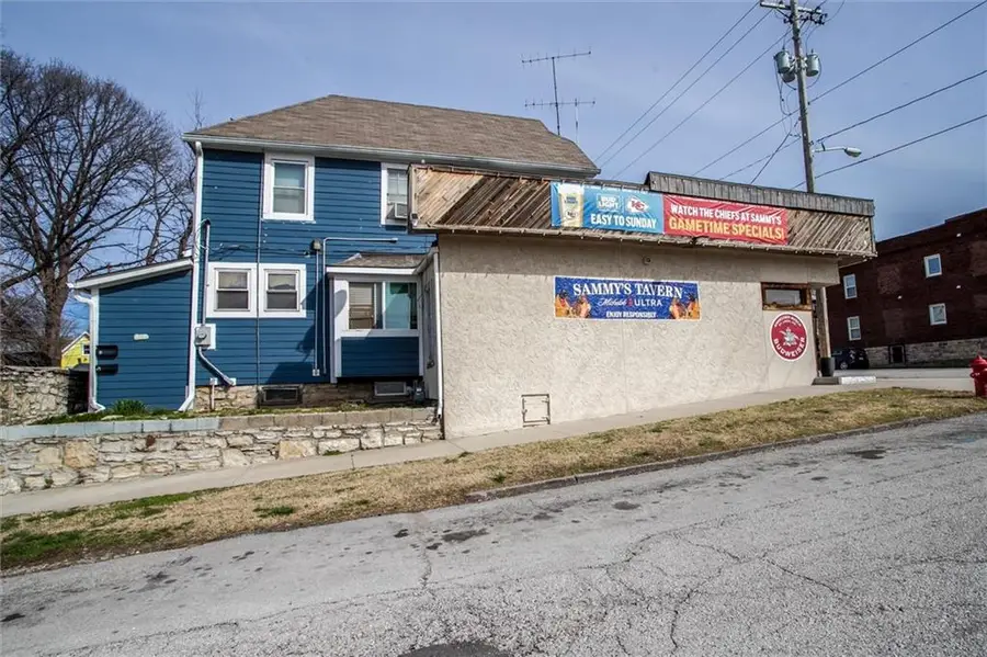 222 N 6th Street, Kansas City, KS 66101 - #3