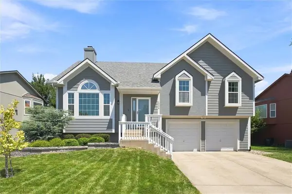 1038 N Logan Street, Olathe, KS 66061