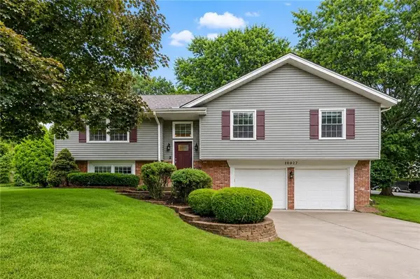 10027 Noland Road, Lenexa, KS 66215