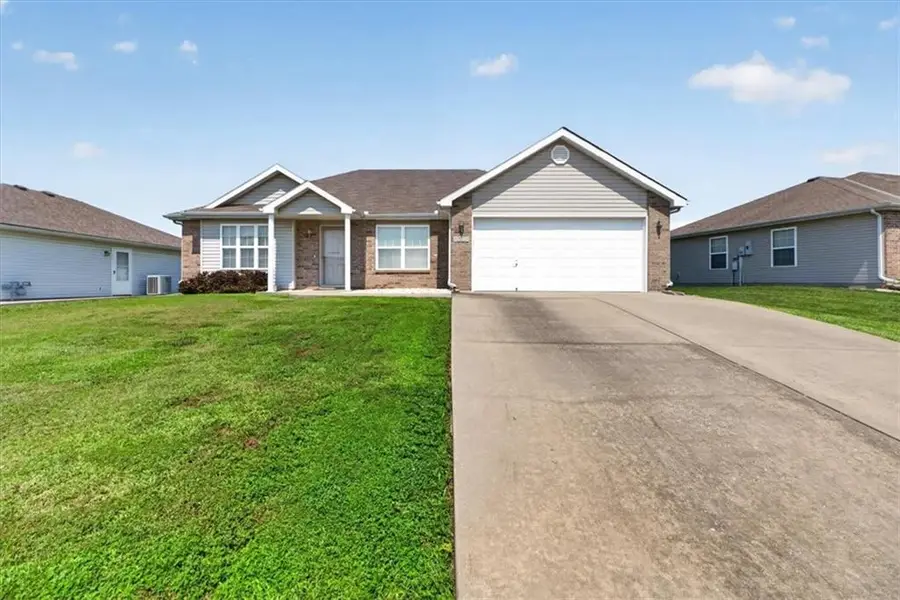 1104 Carlisle Drive, Raymore, MO 64083 - #2