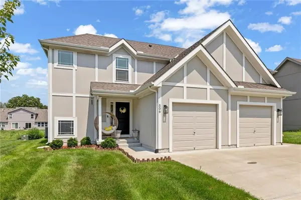 506 W Lawrence Street, Spring Hill, KS 66083