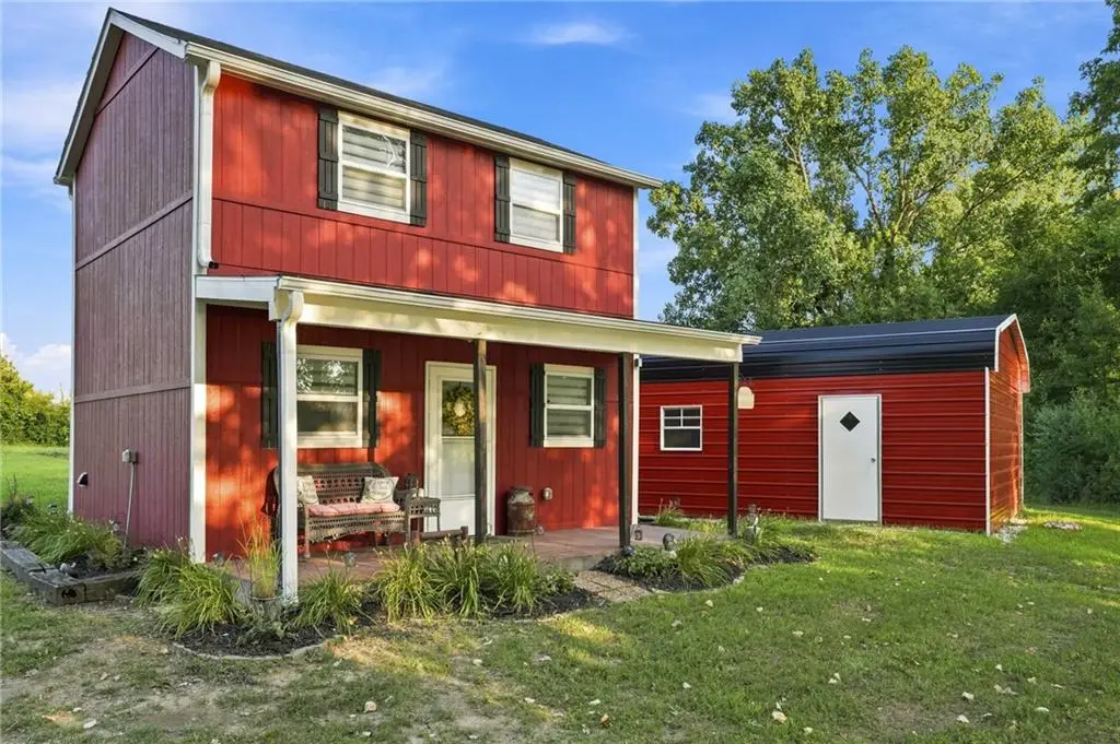 16887 Snipe Road, Marceline, MO 64658 - #1