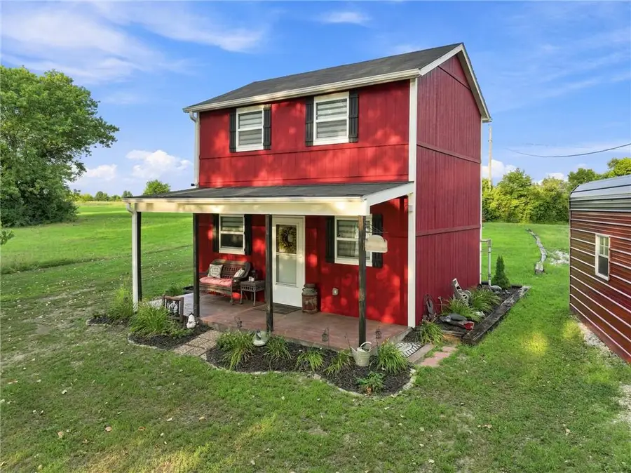 16887 Snipe Road, Marceline, MO 64658 - #2