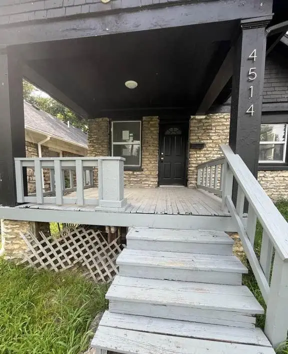 4514 Olive Avenue, Kansas City, MO 64130 - #2