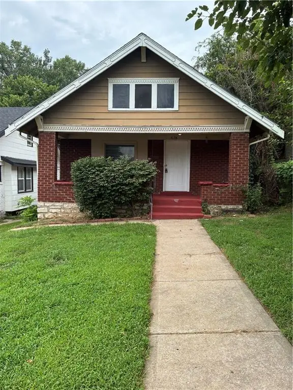 4138 College Avenue, Kansas City, MO 64130 - #1