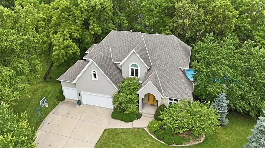 13125 W 127th Place, Overland Park, KS 66213 - #2