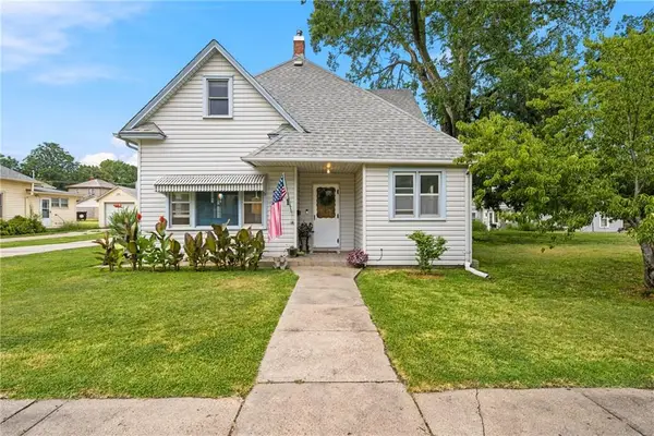 211 W 11th Street, Concordia, KS 66901