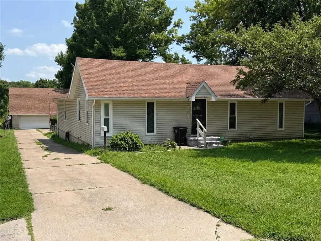 2209 S Ellison Way N/a, Independence, MO 64050 - #1