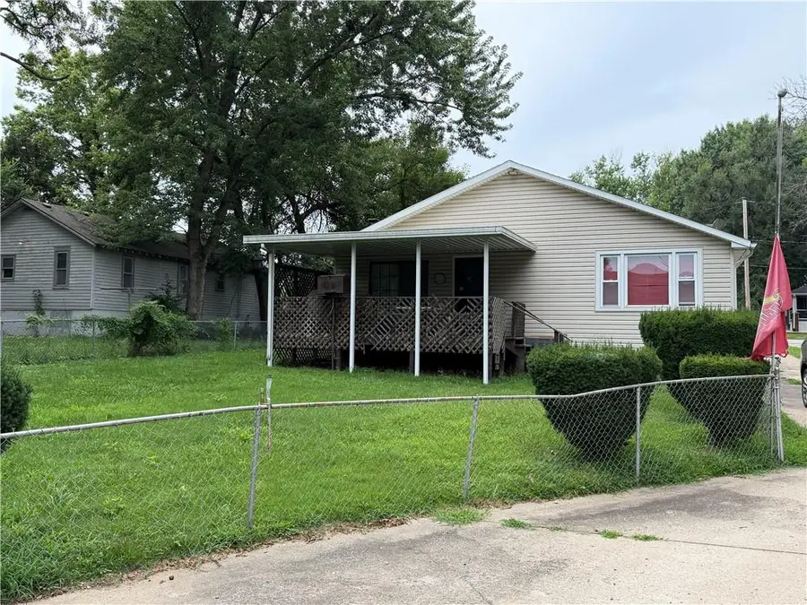 2209 S Ellison Way N/a, Independence, MO 64050 - #3