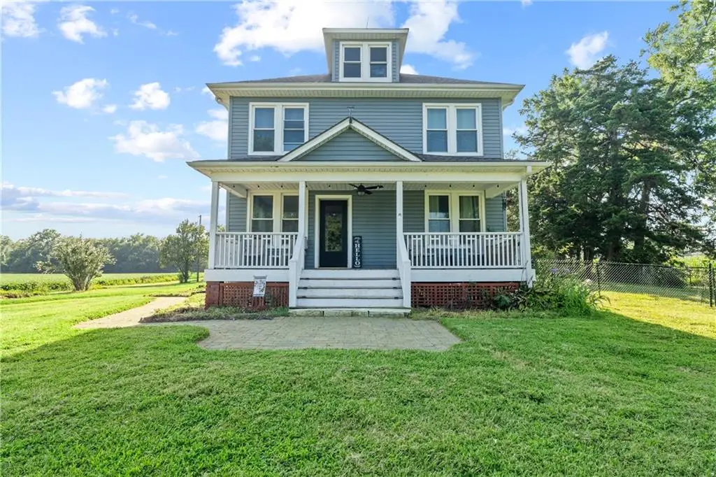 33859 167th Street, Leavenworth, KS 66048 - #1