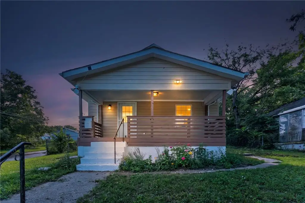 5701 Bales Avenue, Kansas City, MO 64130 - #1