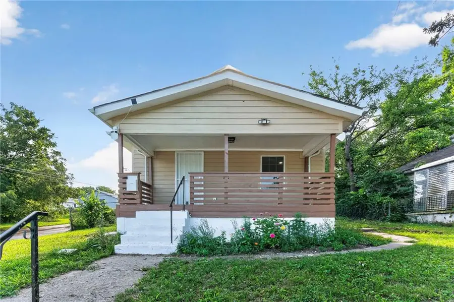 5701 Bales Avenue, Kansas City, MO 64130 - #2