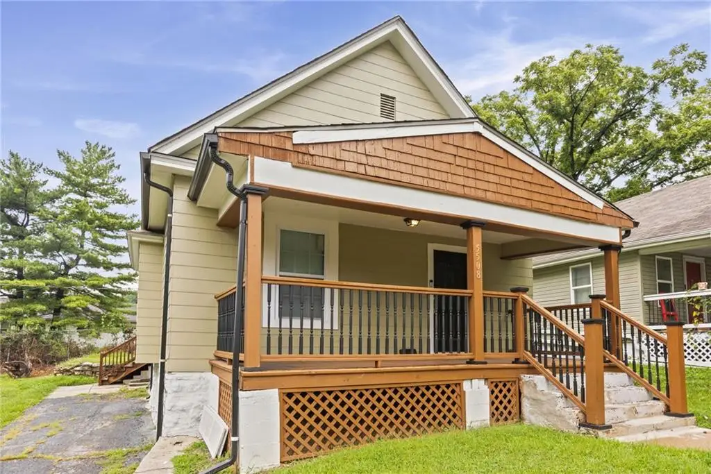 5508 Paloma Avenue, Kansas City, MO 64128 - #1