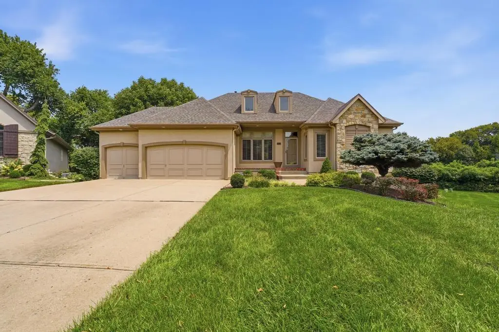 12533 Knox Street, Overland Park, KS 66213 - #1