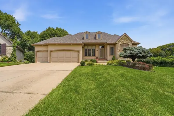 12533 Knox Street, Overland Park, KS 66213