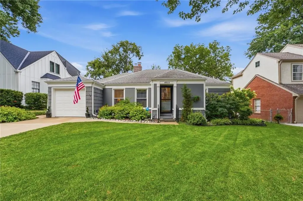 4951 Norwood Street, Westwood, KS 66205 - #1