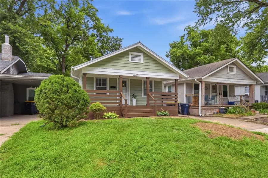 7639 Jefferson Street, Kansas City, MO 64114 - #2