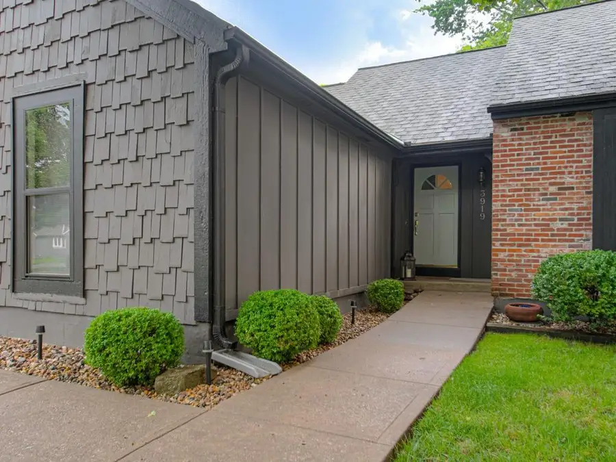 3919 NE Sequoia Street, Lees Summit, MO 64064 - #3