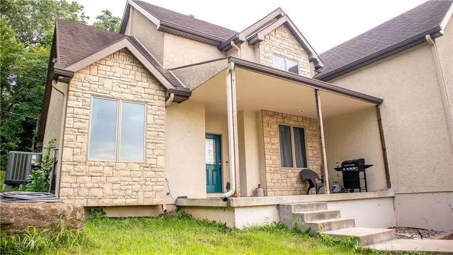 7307 Oliver Circle, Kansas City, KS 66106 - #2