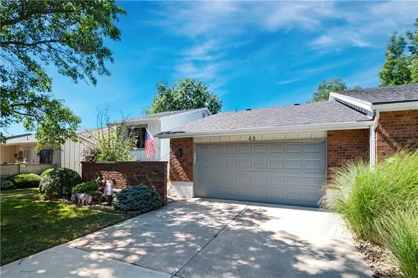 48 Woodbridge Lane, Kansas City, MO 64145