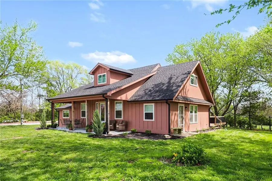 7850 Mcgary Lane, Lawson, MO 64062 - #2