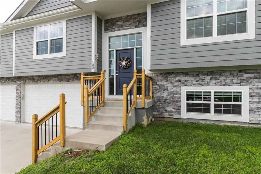 425 Spring Branch Drive, Raymore, MO 64083 - #3