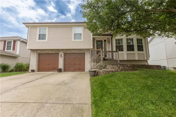 111 NW 114th Terrace, Kansas City, MO 64155