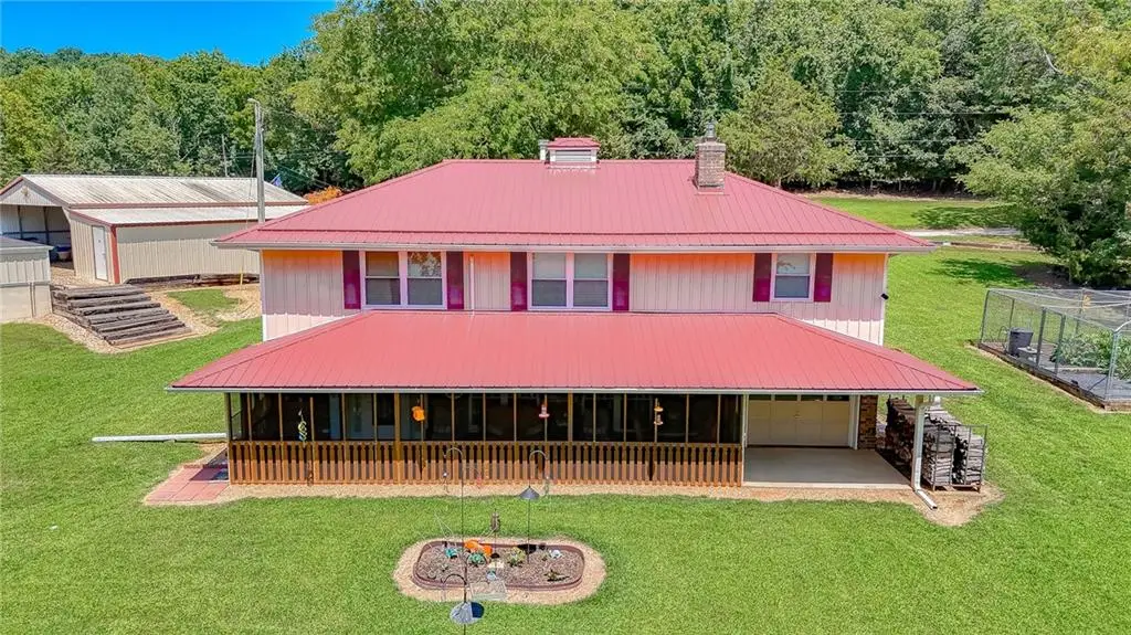 33260 Golden Acres Road, Lincoln, MO 65338 - #1