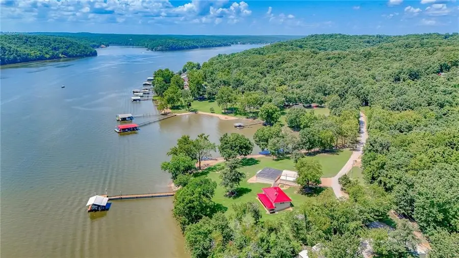 33260 Golden Acres Road, Lincoln, MO 65338 - #2