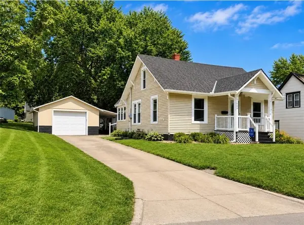 609 S Walnut Street, Maryville, MO 64468