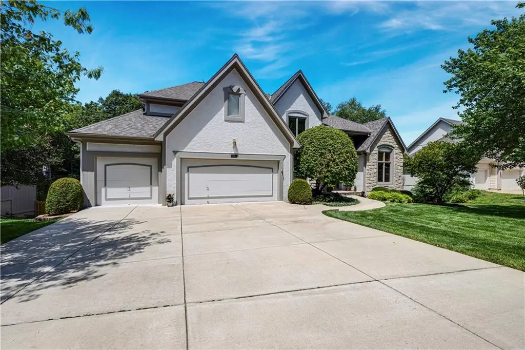 7620 Lichtenauer Street, Shawnee, KS 66217 - #1