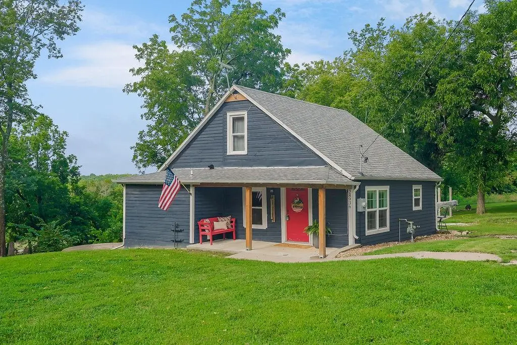 28936 Orchard Road, Paola, KS 66071 - #1