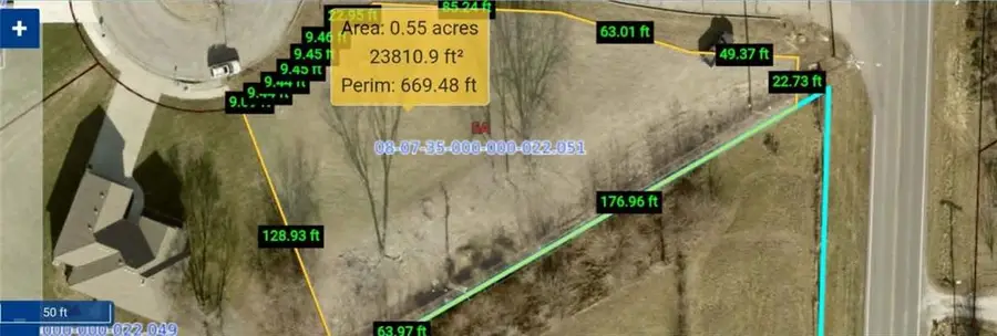 2509 Jones Ranch Parkway, Harrisonville, MO 64701 - #2