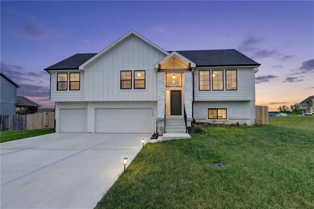 14078 S Landon Street, Olathe, KS 66061 - #1
