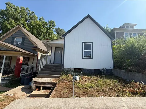 931 Sandusky Avenue, Kansas City, KS 66101